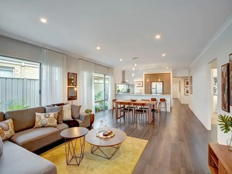 Main view of Homely house listing, 43 Manhattan Concourse, Hilbert WA 6112