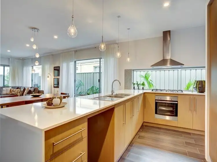 Second view of Homely house listing, 43 Manhattan Concourse, Hilbert WA 6112