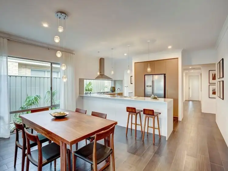 Fourth view of Homely house listing, 43 Manhattan Concourse, Hilbert WA 6112