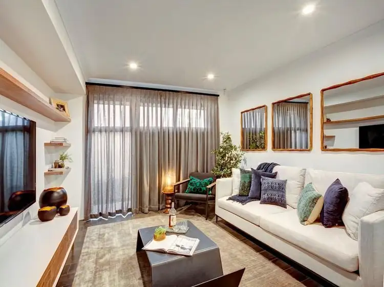 Fifth view of Homely house listing, 43 Manhattan Concourse, Hilbert WA 6112