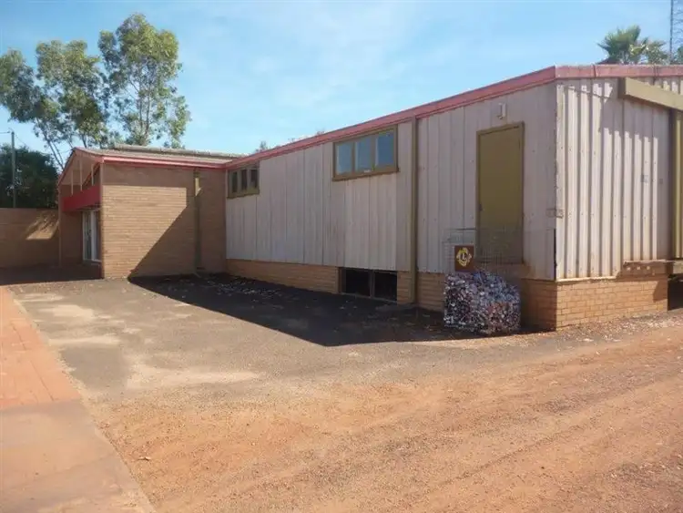 Second view of Homely rural property listing, 6 High Street, Kulin WA 6365