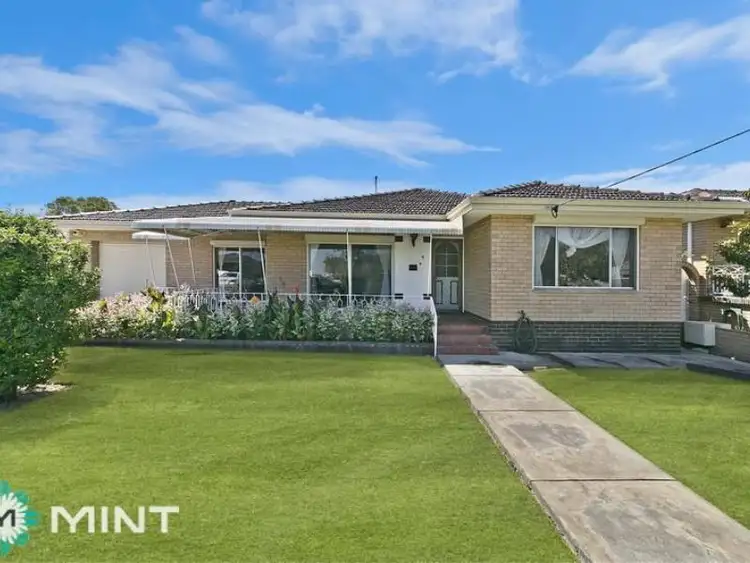 Main view of Homely house listing, 4 Darroch Street, Beaconsfield WA 6162