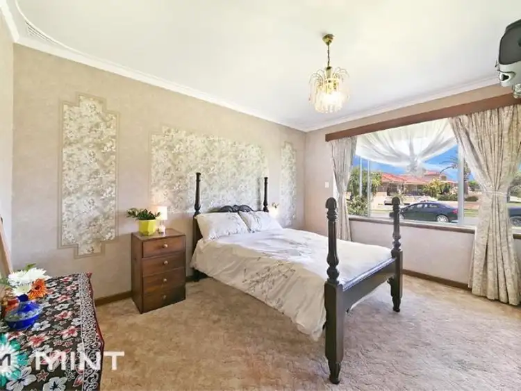 Seventh view of Homely house listing, 4 Darroch Street, Beaconsfield WA 6162