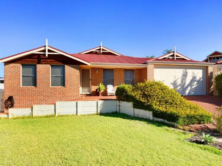 Main view of Homely house listing, 7 Keen Court, Usher WA 6230