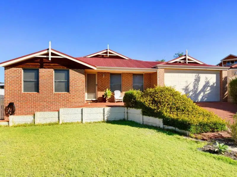 Main view of Homely house listing, 7 Keen Court, Usher WA 6230