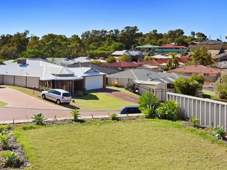 Second view of Homely house listing, 7 Keen Court, Usher WA 6230