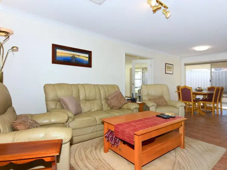 Fourth view of Homely house listing, 7 Keen Court, Usher WA 6230