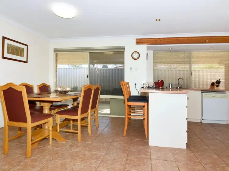 Fifth view of Homely house listing, 7 Keen Court, Usher WA 6230
