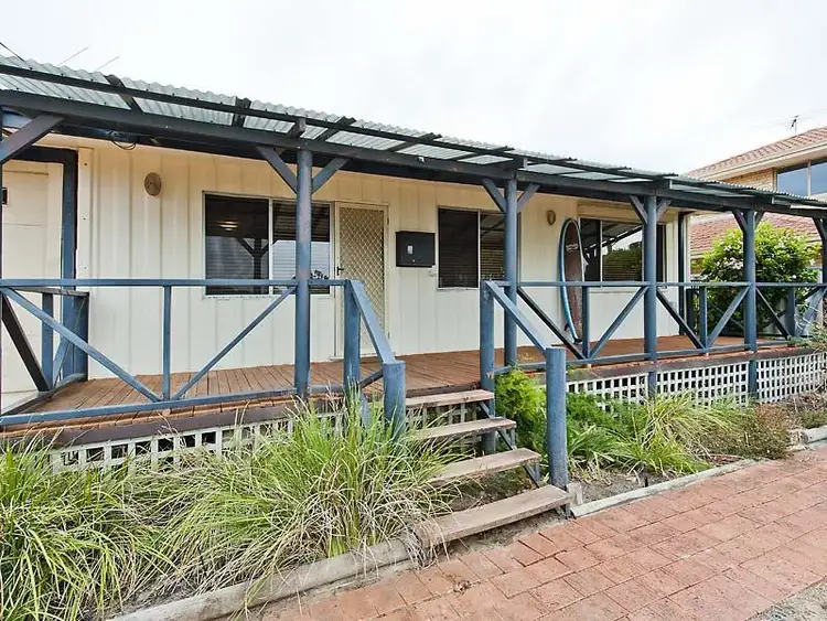 Main view of Homely house listing, 11 Glenroy Avenue, Golden Bay WA 6174