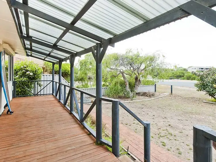 Fourth view of Homely house listing, 11 Glenroy Avenue, Golden Bay WA 6174