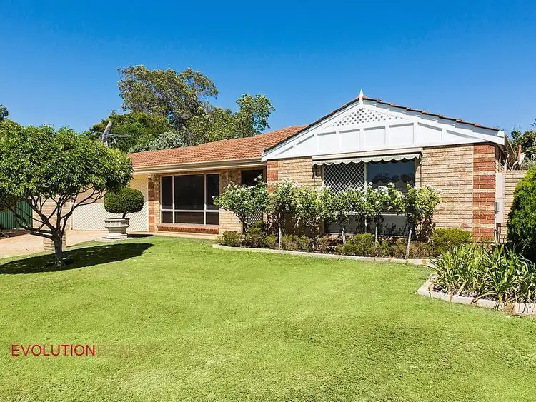 Main view of Homely house listing, 53 Links Road, Ardross WA 6153