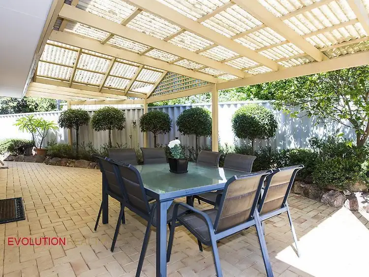 Second view of Homely house listing, 53 Links Road, Ardross WA 6153