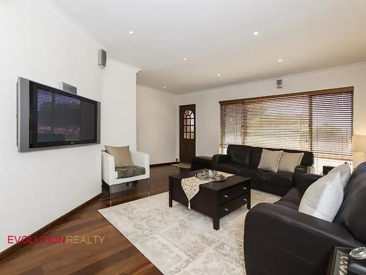 Third view of Homely house listing, 53 Links Road, Ardross WA 6153