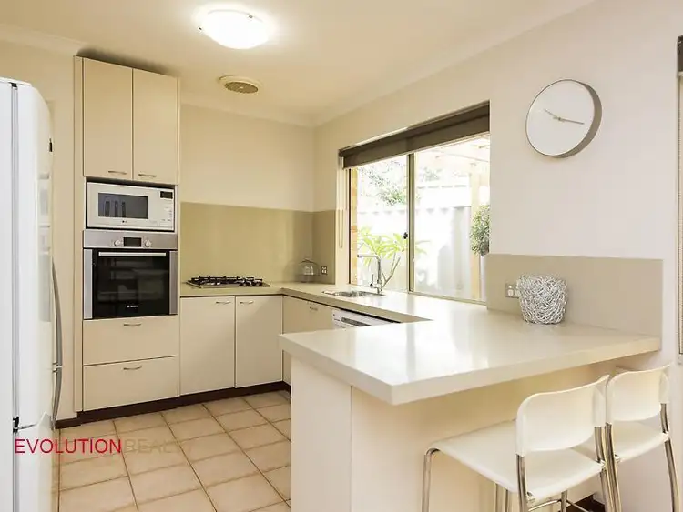Fourth view of Homely house listing, 53 Links Road, Ardross WA 6153