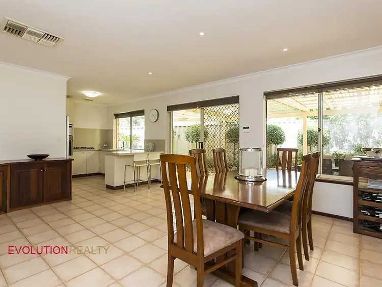Fifth view of Homely house listing, 53 Links Road, Ardross WA 6153