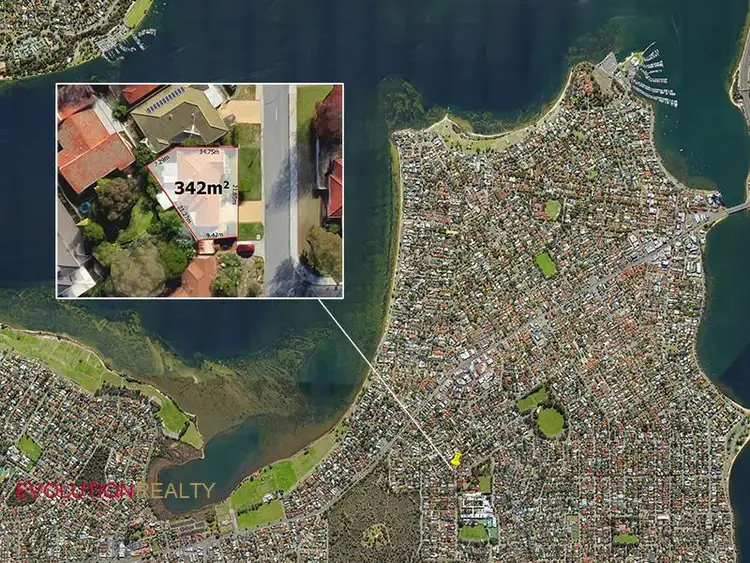 Sixth view of Homely house listing, 53 Links Road, Ardross WA 6153