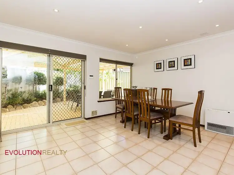 Seventh view of Homely house listing, 53 Links Road, Ardross WA 6153