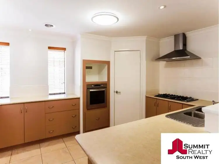 Fourth view of Homely house listing, 12 Vaughans Way, Australind WA 6233