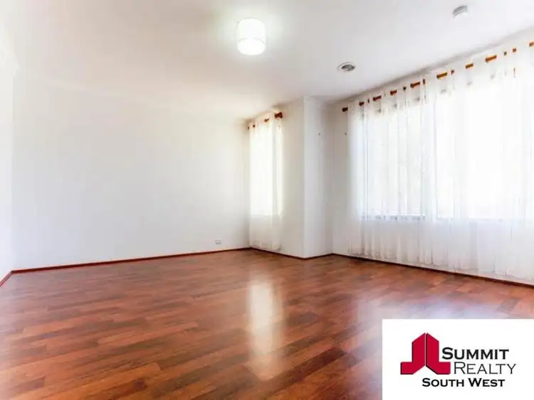 Fifth view of Homely house listing, 12 Vaughans Way, Australind WA 6233