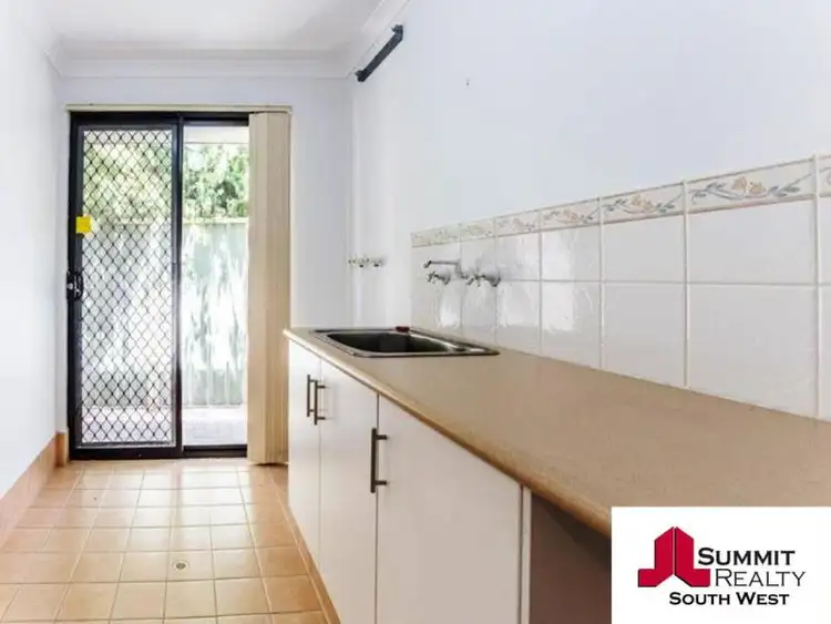 Sixth view of Homely house listing, 12 Vaughans Way, Australind WA 6233