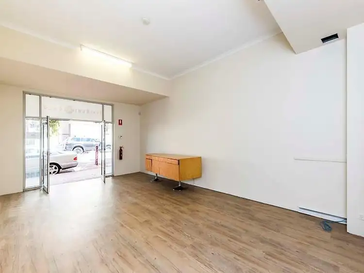 Fourth view of Homely apartment listing, 6/76 Newcastle Street, Perth WA 6000