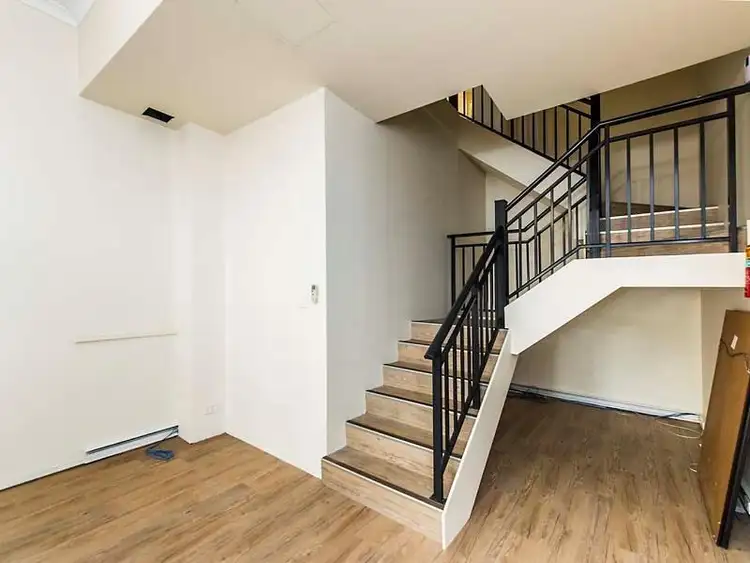 Fifth view of Homely apartment listing, 6/76 Newcastle Street, Perth WA 6000