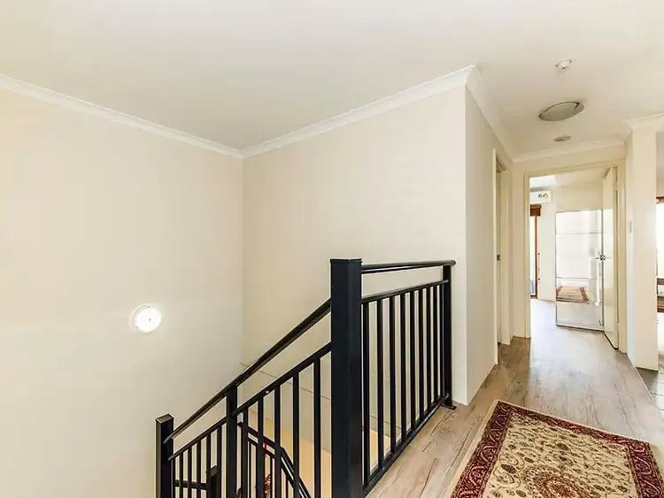 Sixth view of Homely apartment listing, 6/76 Newcastle Street, Perth WA 6000