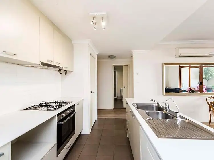 Seventh view of Homely apartment listing, 6/76 Newcastle Street, Perth WA 6000