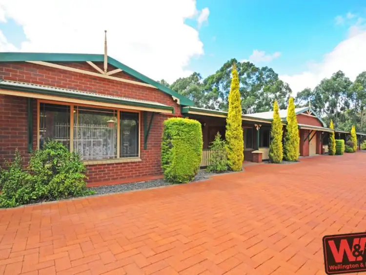 Main view of Homely house listing, 61 Balston Road, Gledhow WA 6330