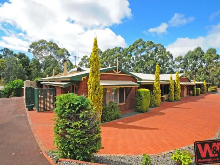 Fourth view of Homely house listing, 61 Balston Road, Gledhow WA 6330