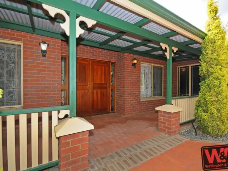 Sixth view of Homely house listing, 61 Balston Road, Gledhow WA 6330