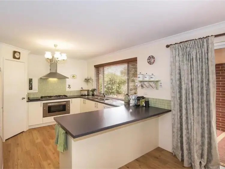 Second view of Homely house listing, 110 Pinnacle Avenue, Ambergate WA 6280