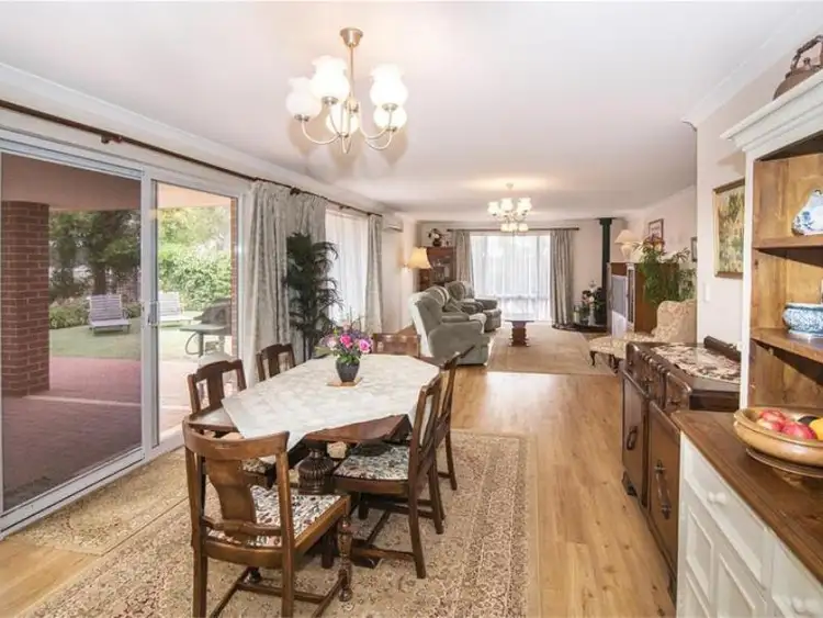 Fourth view of Homely house listing, 110 Pinnacle Avenue, Ambergate WA 6280