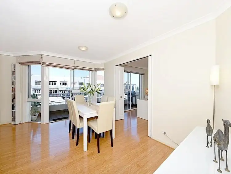 Seventh view of Homely house listing, 4/6 Eric Street, Cottesloe WA 6011