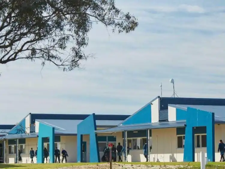 Seventh view of Homely land listing, Lot 787, Callang Way, South Yunderup WA 6208