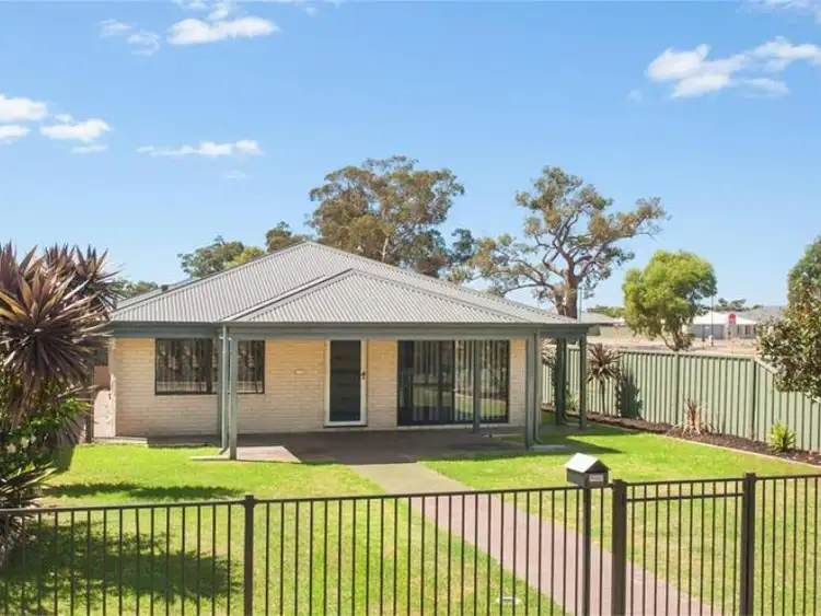 Main view of Homely house listing, 21 Harvester Promenade, Vasse WA 6280