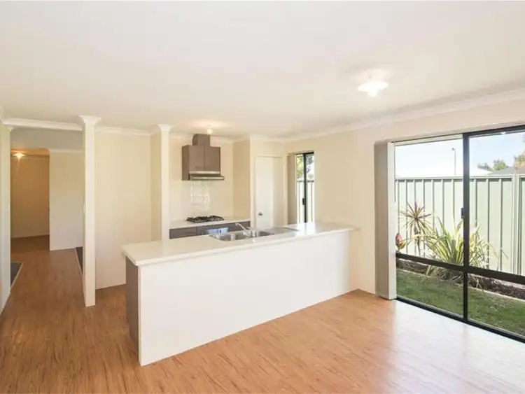 Second view of Homely house listing, 21 Harvester Promenade, Vasse WA 6280