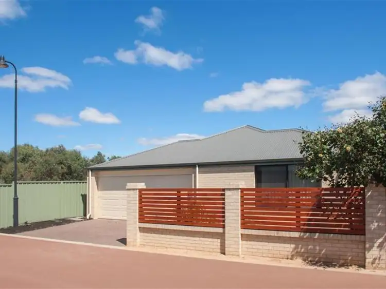 Third view of Homely house listing, 21 Harvester Promenade, Vasse WA 6280