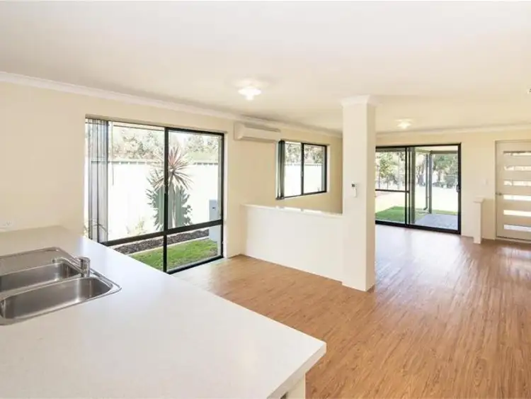 Fourth view of Homely house listing, 21 Harvester Promenade, Vasse WA 6280