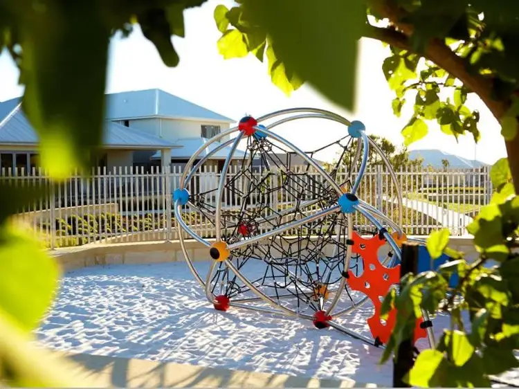 Third view of Homely land listing, LOT 743 Pharus Grove, Jindalee WA 6036