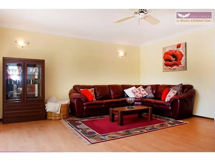 Fifth view of Homely house listing, 29 Amherst Road, Swan View WA 6056