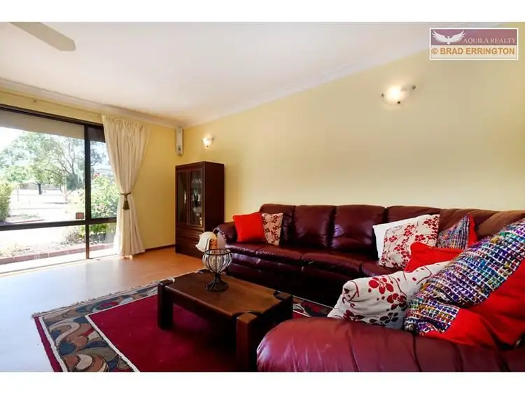 Sixth view of Homely house listing, 29 Amherst Road, Swan View WA 6056