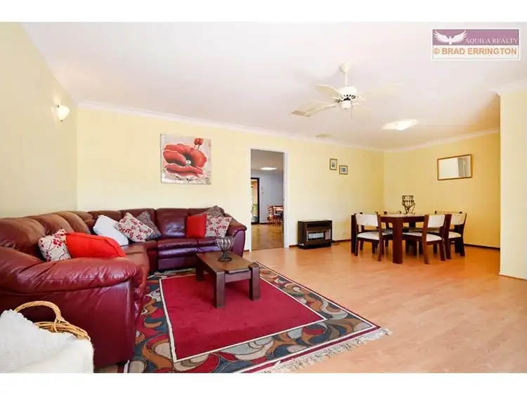 Seventh view of Homely house listing, 29 Amherst Road, Swan View WA 6056