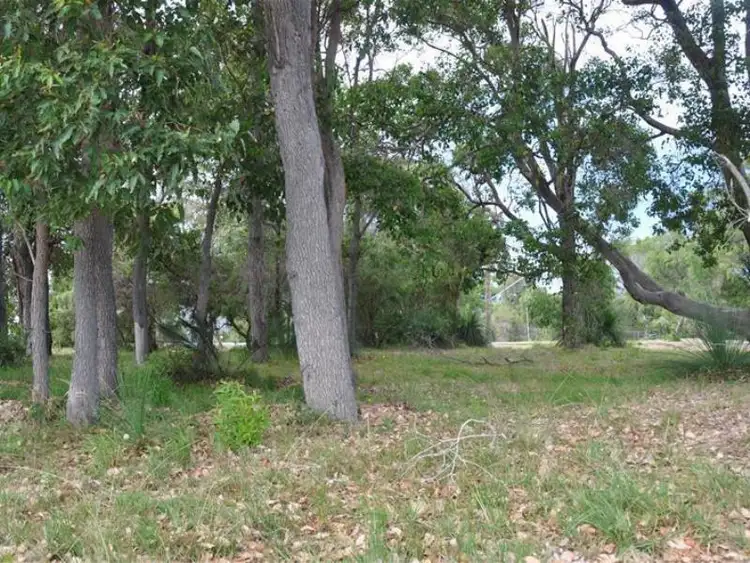 Third view of Homely land listing, 130 Blackwood Avenue, Augusta WA 6290