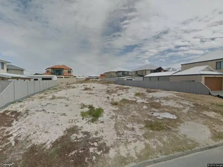 Fourth view of Homely land listing, 42 Palisades Boulevard, Secret Harbour WA 6173
