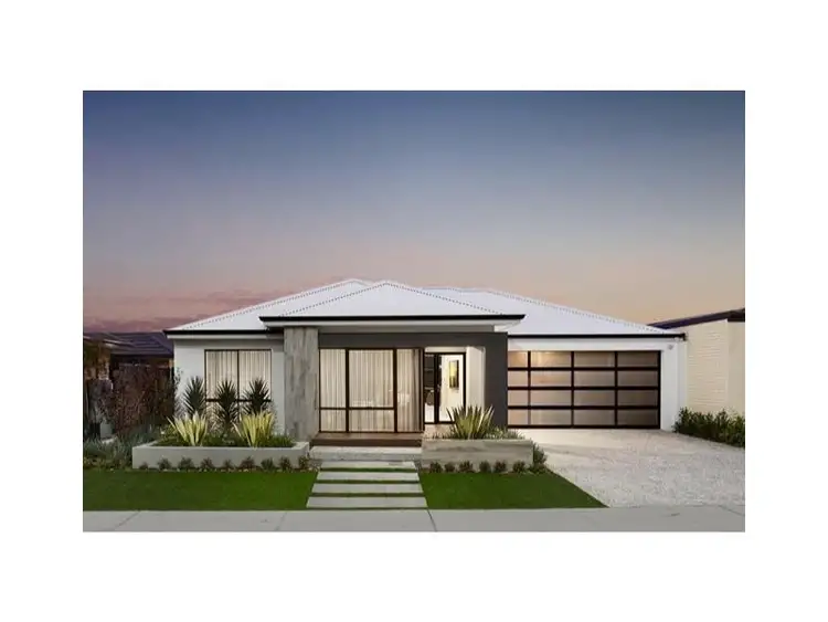 18 Windermere Boulevard, Aveley WA 6069