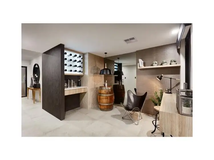 Second view of Homely house listing, 18 Windermere Boulevard, Aveley WA 6069