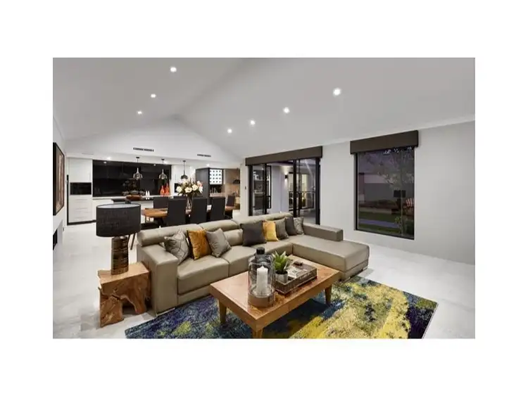 Fourth view of Homely house listing, 18 Windermere Boulevard, Aveley WA 6069