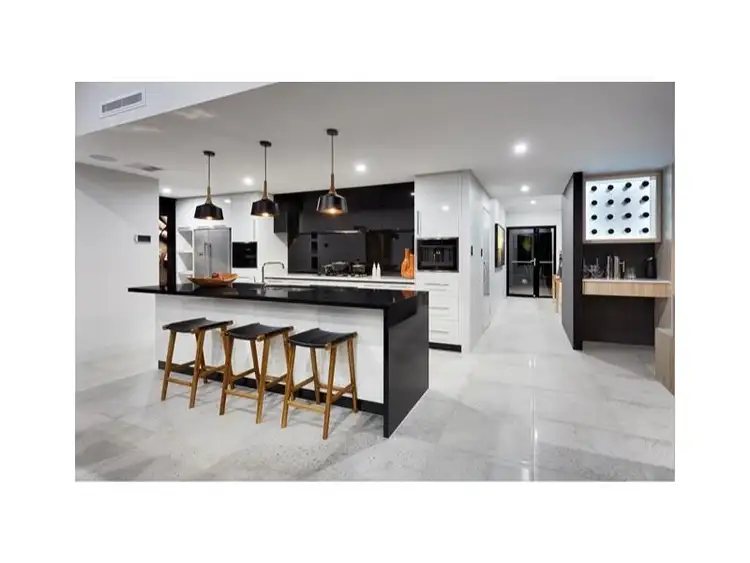 Fifth view of Homely house listing, 18 Windermere Boulevard, Aveley WA 6069