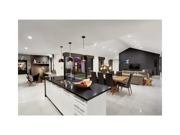 Sixth view of Homely house listing, 18 Windermere Boulevard, Aveley WA 6069
